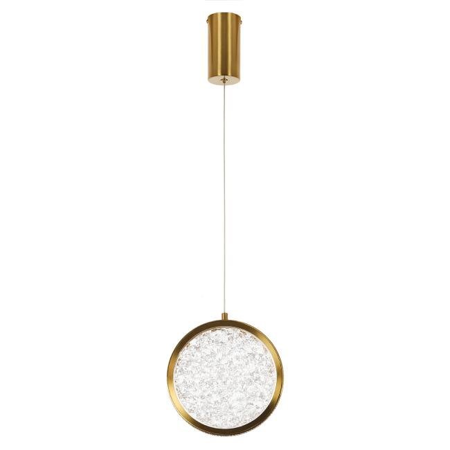 Светильник подвесной MyFar Lora MR1081-PL