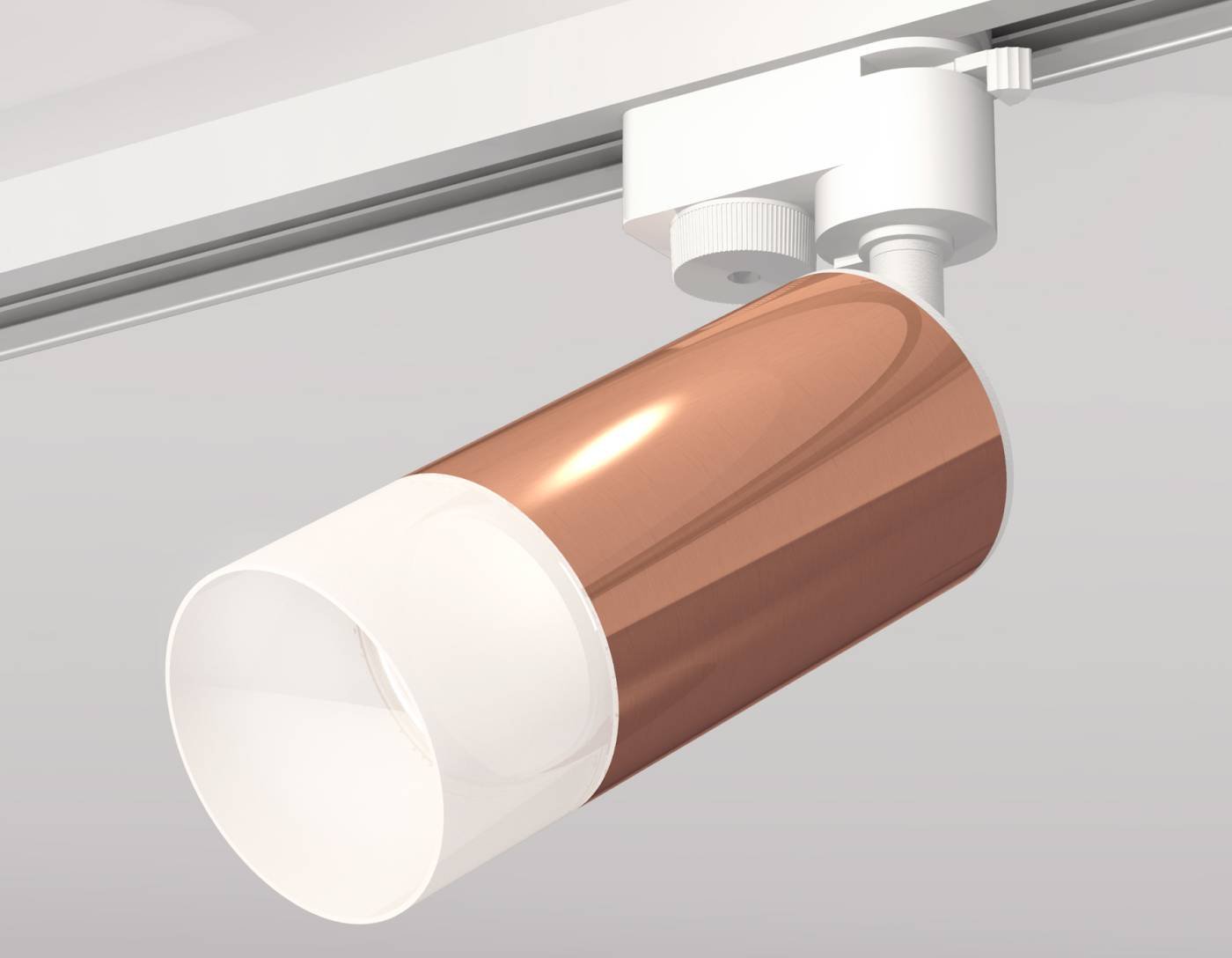 Трековый светильник Ambrella Track System XT6326003