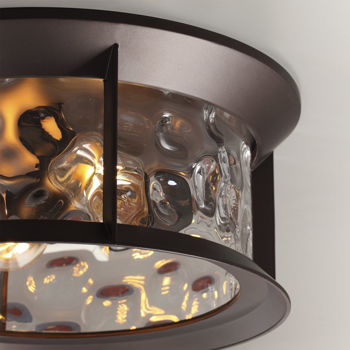 4961/2C Уличные потолочные Odeon Light Mavret 4961/2C