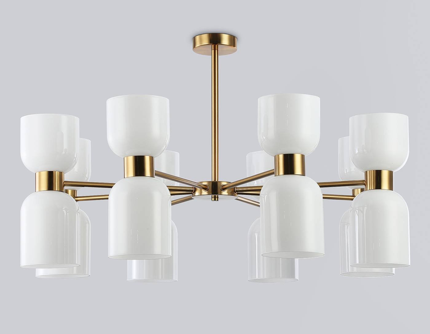 Потолочная люстра Ambrella Heigh Light LH56095