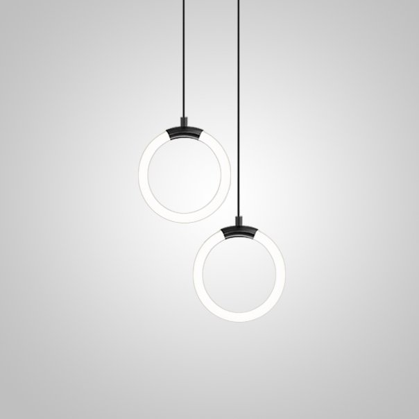 239899-23 Светильник подвесной ImperiumLoft Nils-Duo01 239899-23