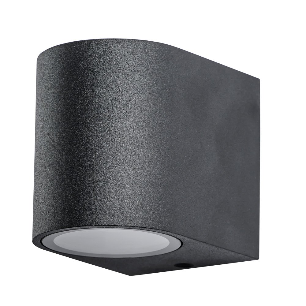 A3102AL-1BK Уличный настенный светильник Arte Lamp Compass A3102AL-1BK