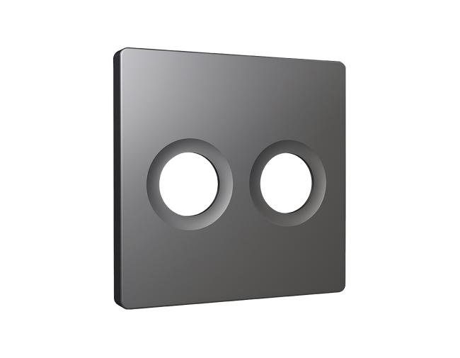 Накладка на механизм Ambrella Volt ALFA AP6633