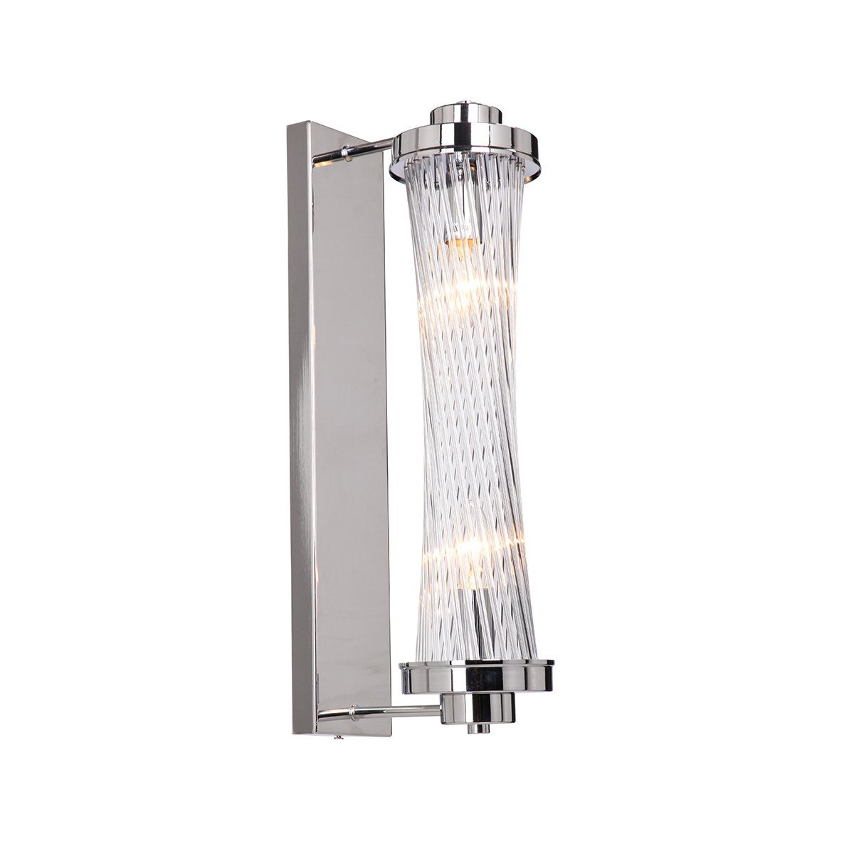 Настенное бра Vitaluce V3934/2A