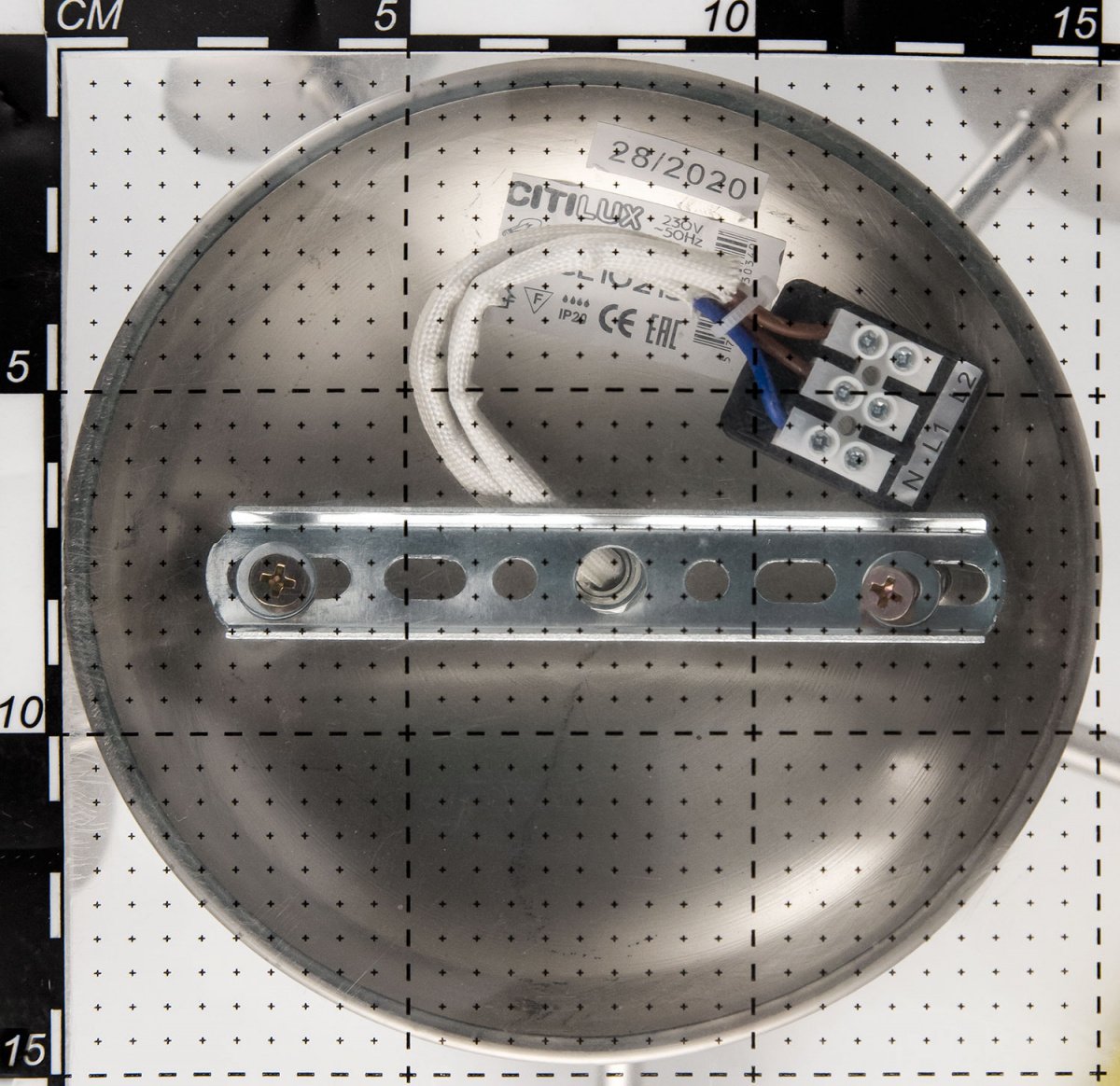 CL102151 Потолочная люстра Citilux Томми CL102151