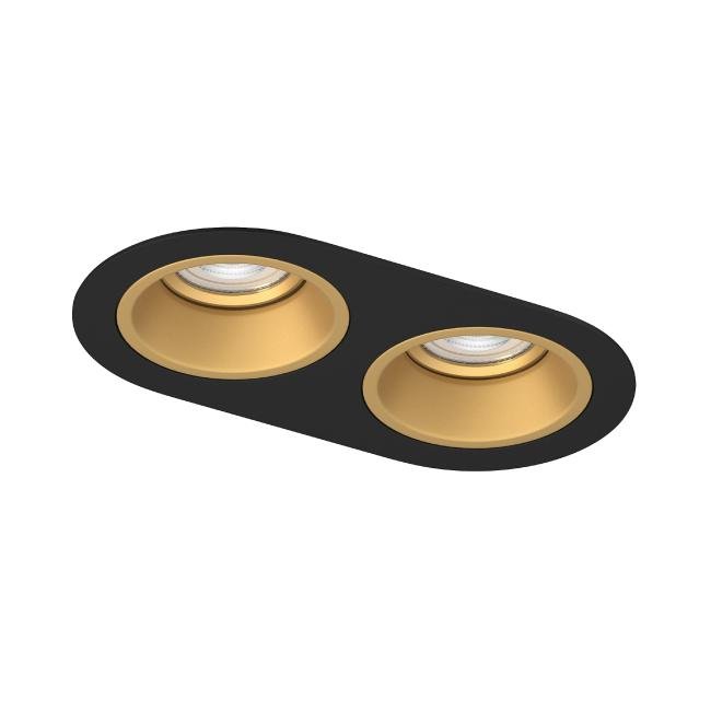 D6570303GMOD Комплект со светильником Lightstar Domino D6570303GMOD