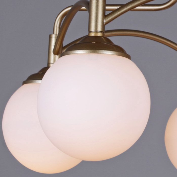 Потолочная люстра 52079-0.3-05