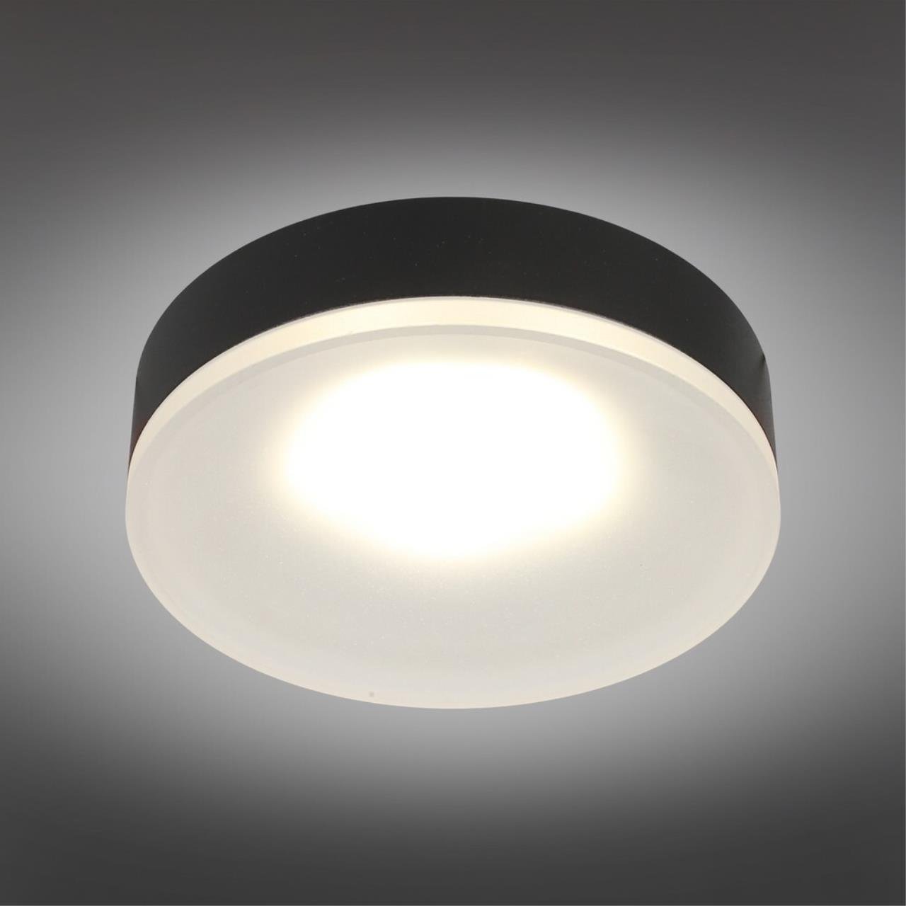 OML-102919-01 Встраиваемый светильник Omnilux Tevere OML-102919-01
