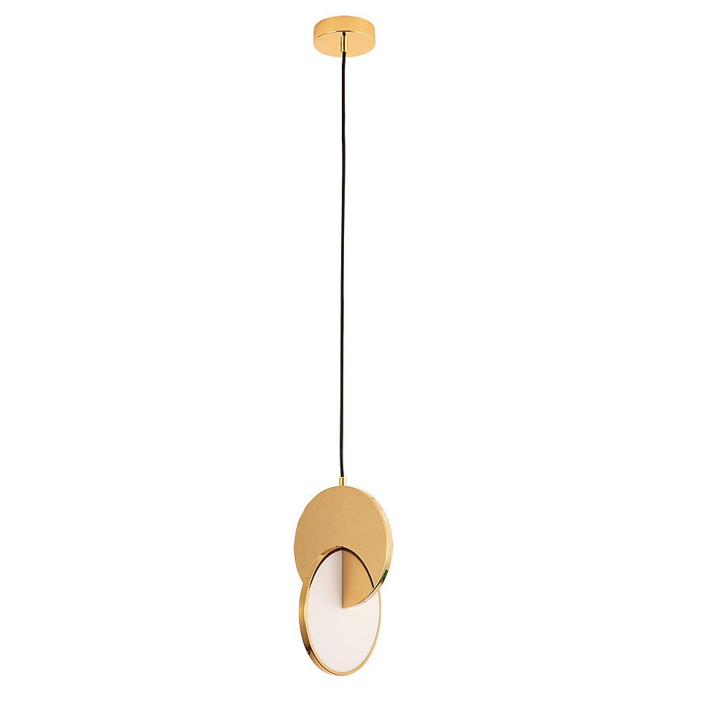 A1916SP-1GO Светильник подвесной Arte Lamp Hannah A1916SP-1GO