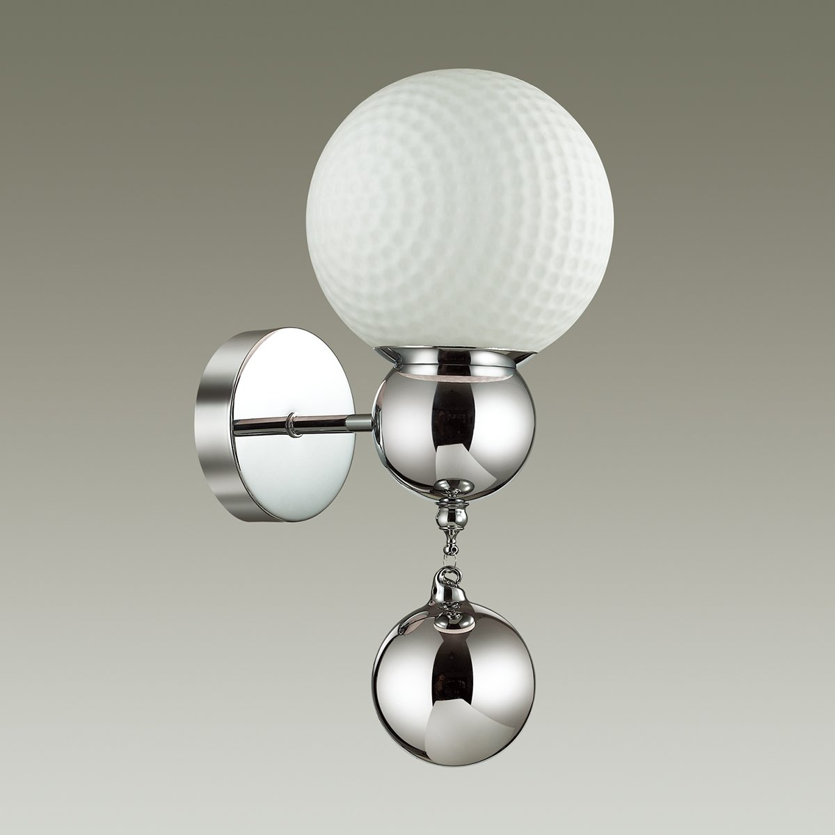 Настенное бра Odeon Light Jolly 3953/1W