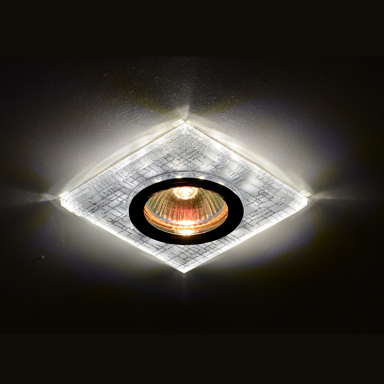 Встраиваемый светильник IMEX IL.0026.2315