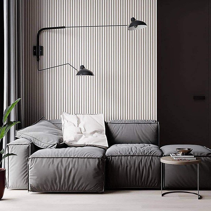 Настенный светильник L'Arte Luce Luxury Spider L05622