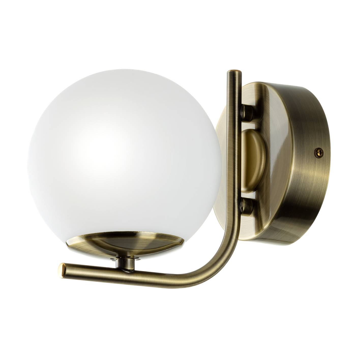 Настенное бра Citilux Адам Смарт CL228B313