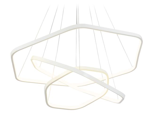 FL365 Подвесная люстра Ambrella Line FL365