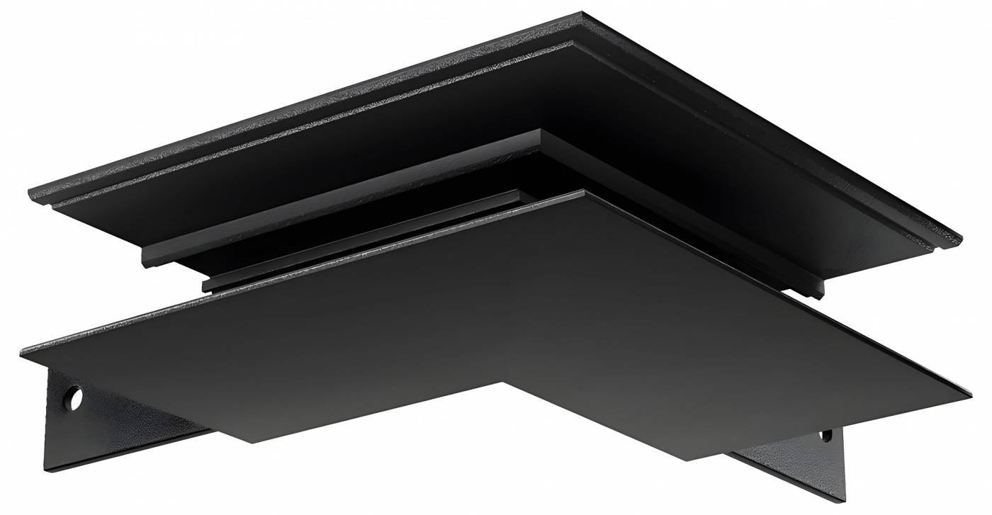 Коннектор для шинопровода Hesby Lighting ElDeko HSBL_0055_1