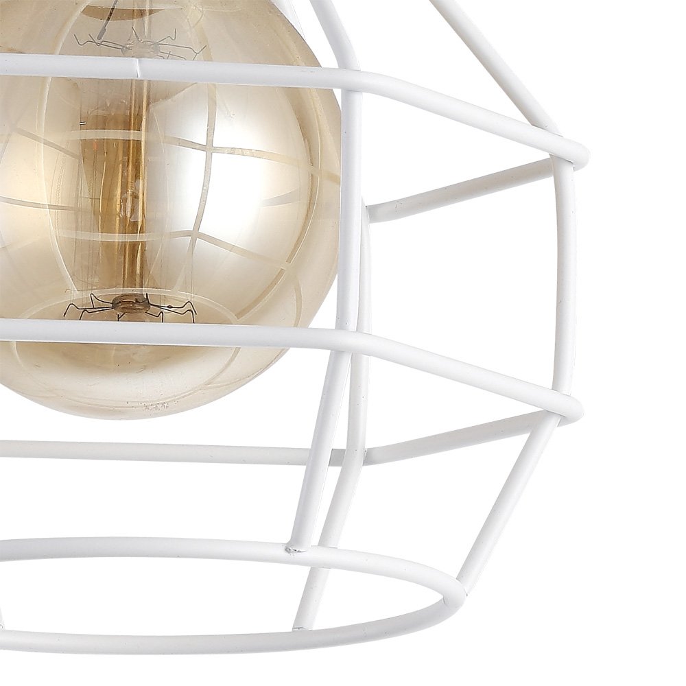 Светильник потолочный Arte Lamp Interno A9182PL-1WH