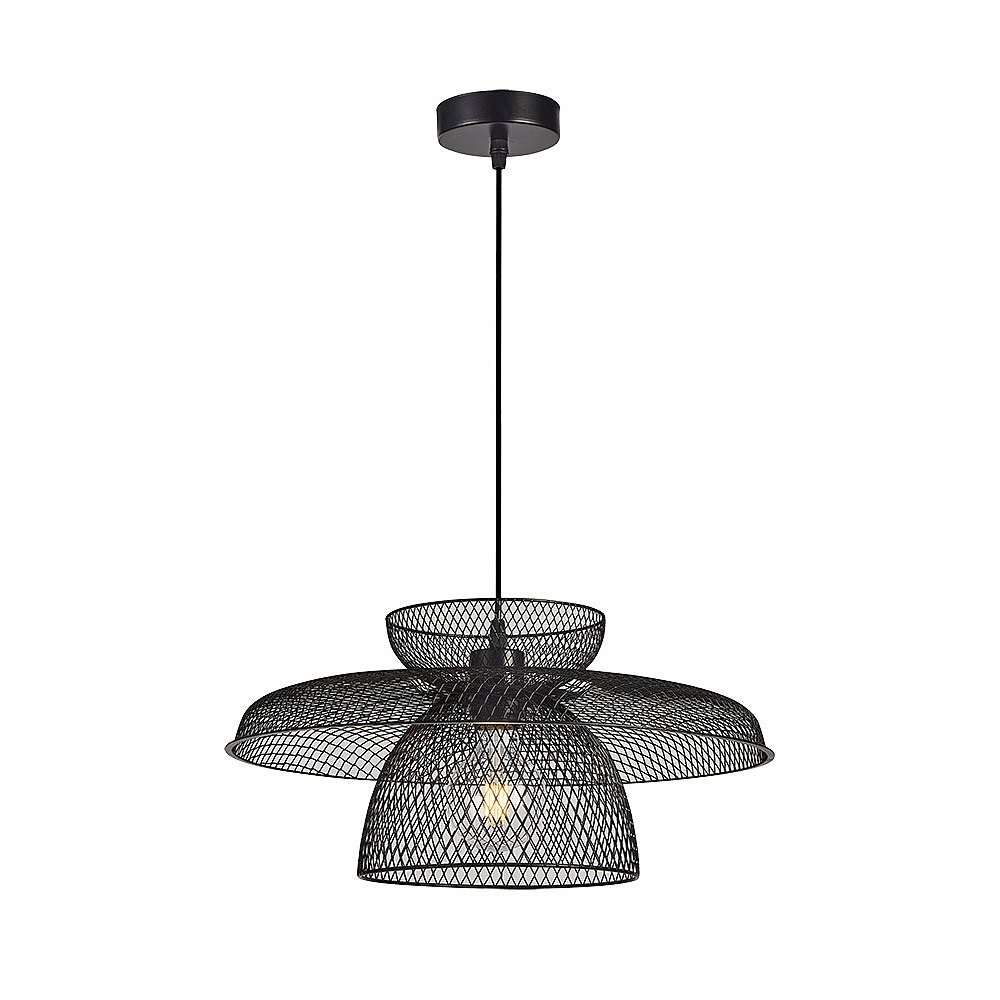 A7067SP-1BK Светильник подвесной Arte Lamp Castello A7067SP-1BK