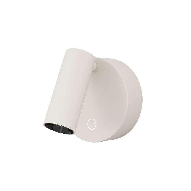 C079WL-L3W3K Настенный светильник Maytoni Twist C079WL-L3W3K