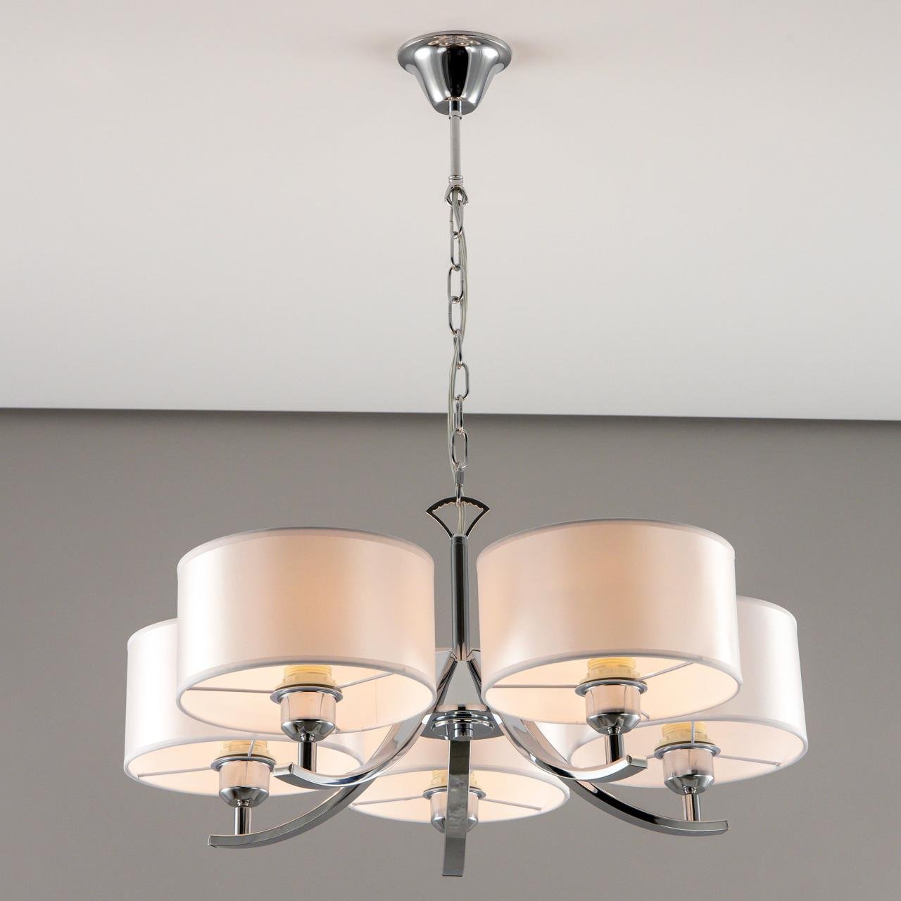 CL466150 Подвесная люстра Citilux Эвита CL466150