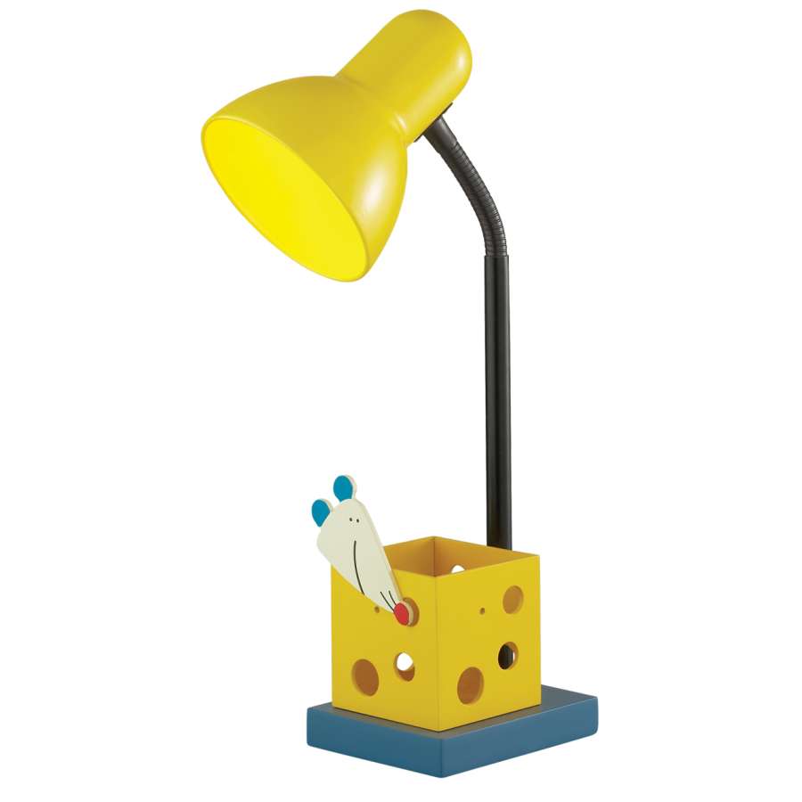 2289/1A Настольная лампа Odeon Light 2289/1A