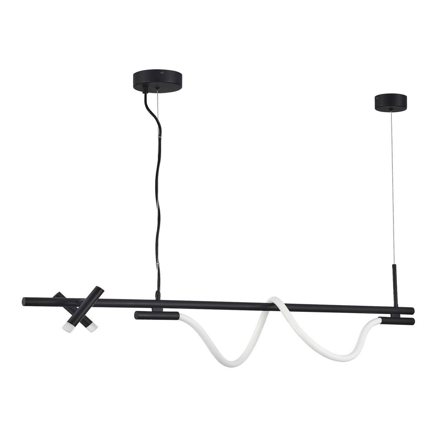 SL6118.403.03 Светильник подвесной ST Luce Marlow SL6118.403.03