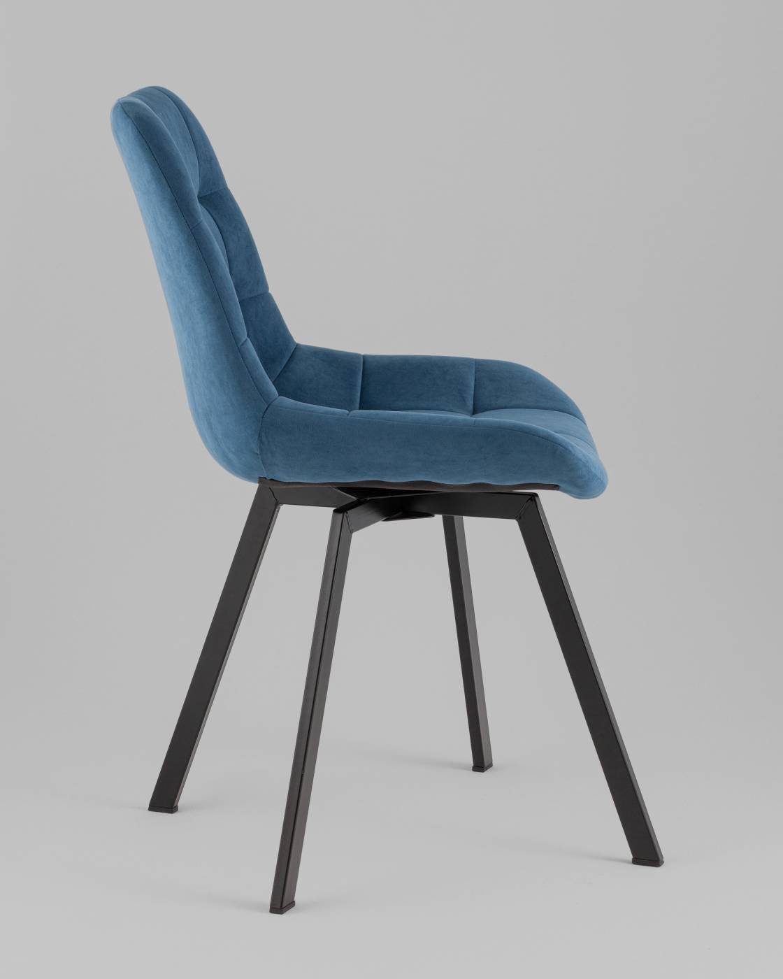SG001-F2SPM-L023 Вращающийся стул Stool Group SG001-F2SPM-L023