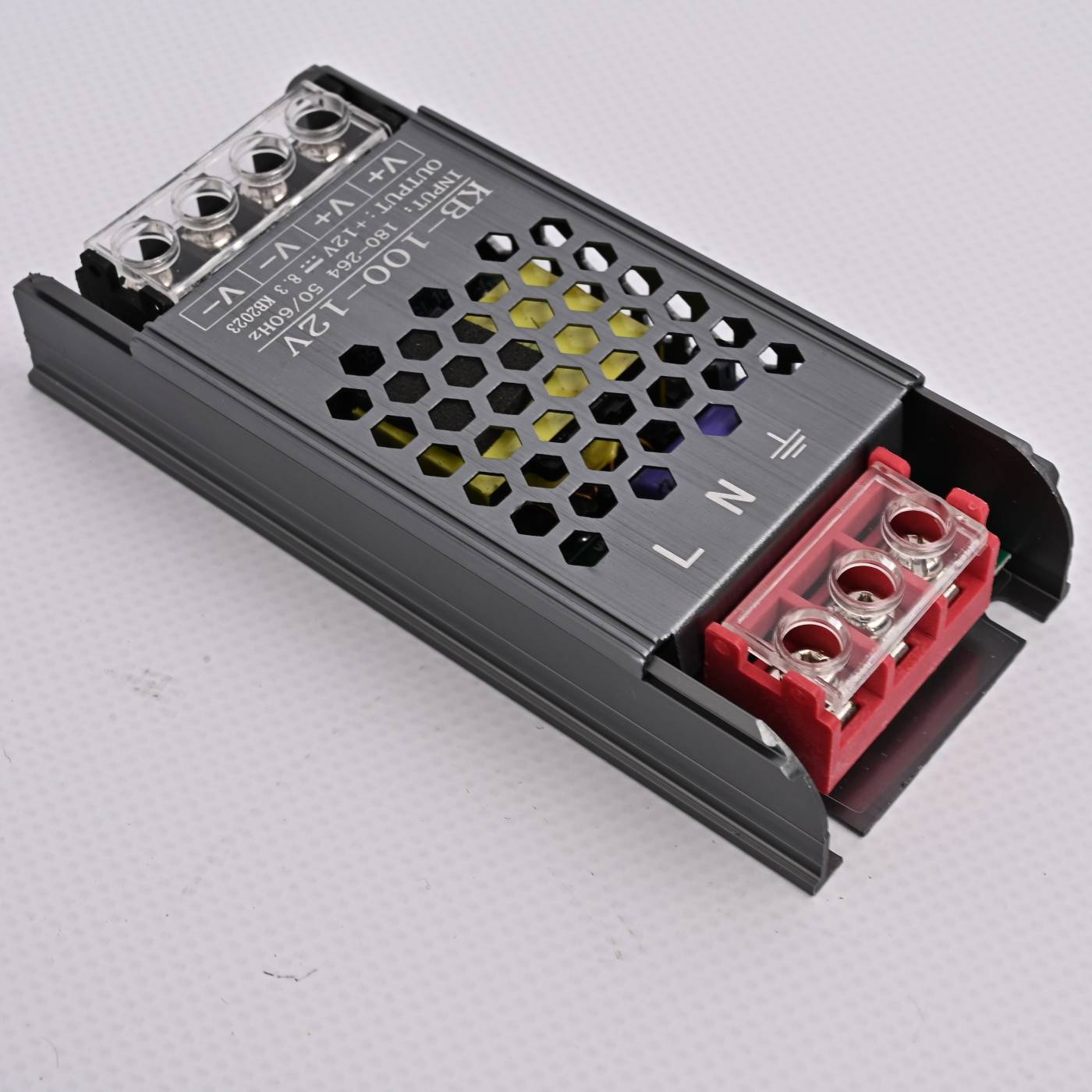 271652-67 Драйвер для LED ленты ImperiumLoft Blkb12V 271652-67