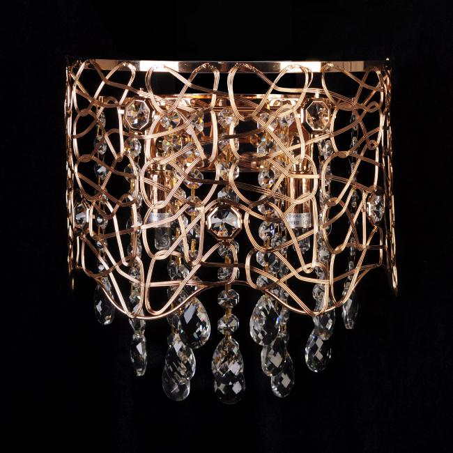 Настенное бра Abrasax B9118/2GO