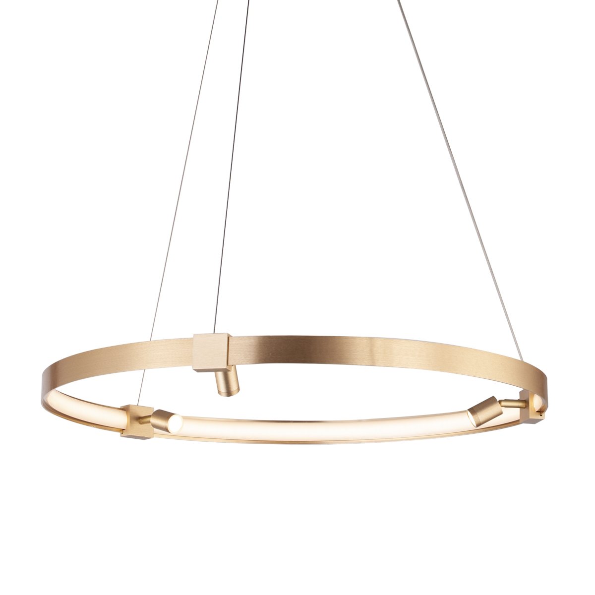 MD2047-1S rose gold Светильник подвесной Delight Collection MD2047 MD2047-1S rose gold