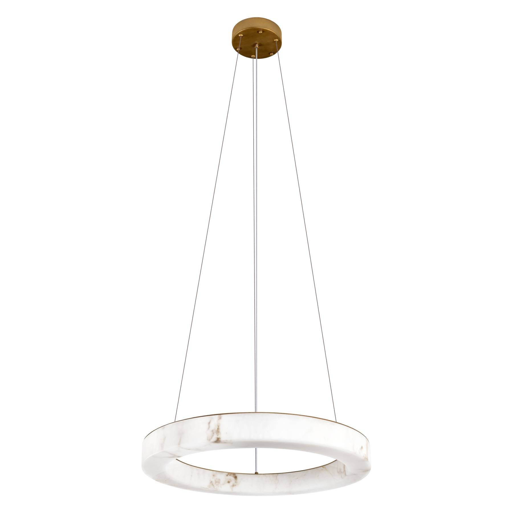 10549/600 Подвесная люстра Mondrian acrylic Loft It 10549/600