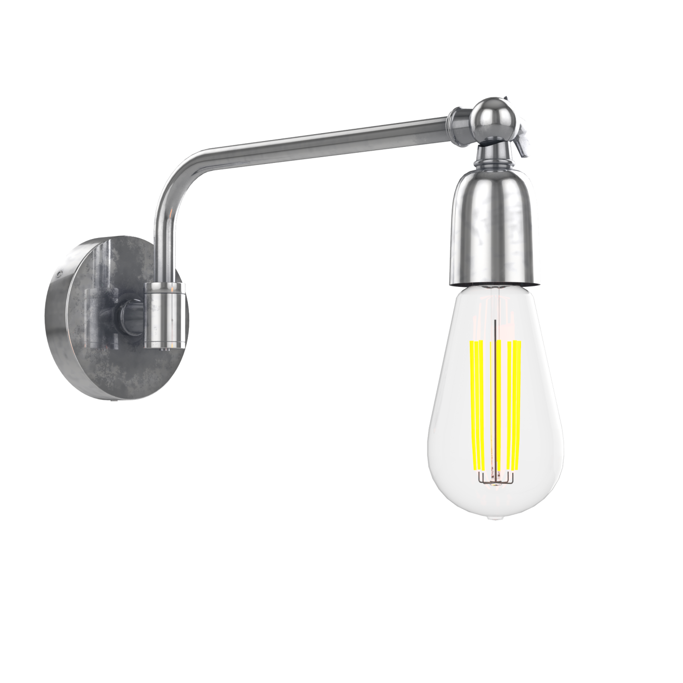 WL-51481 Настенное бра Covali WL-51481