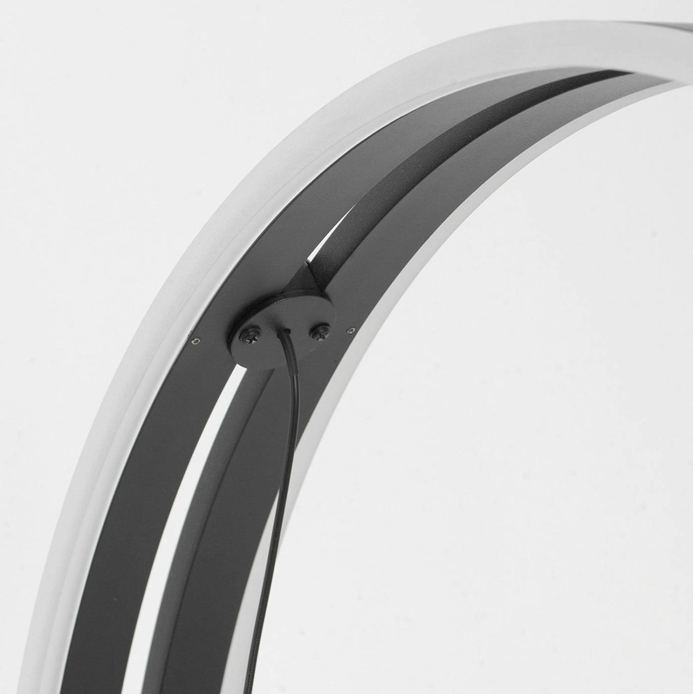 LSP-7249 Подвесная люстра Lussole Dade LSP-7249