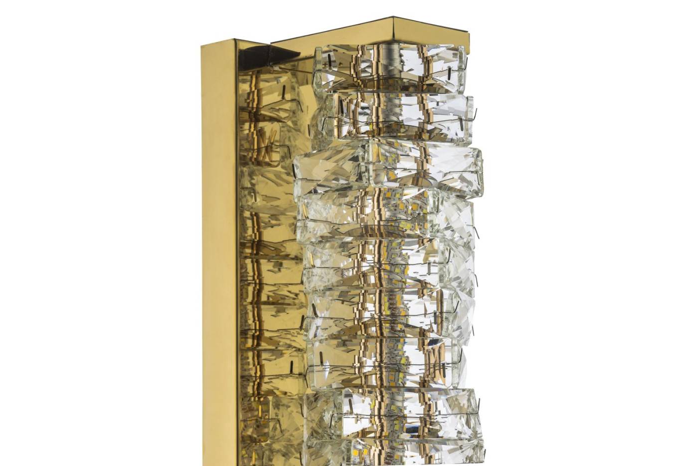 Настенное бра Dio D'Arte Magaza Magaza L 2.11x47.100 G