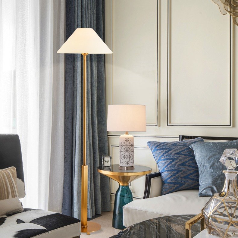 140672-26 Торшер ImperiumLoft Farel-Fl01 140672-26