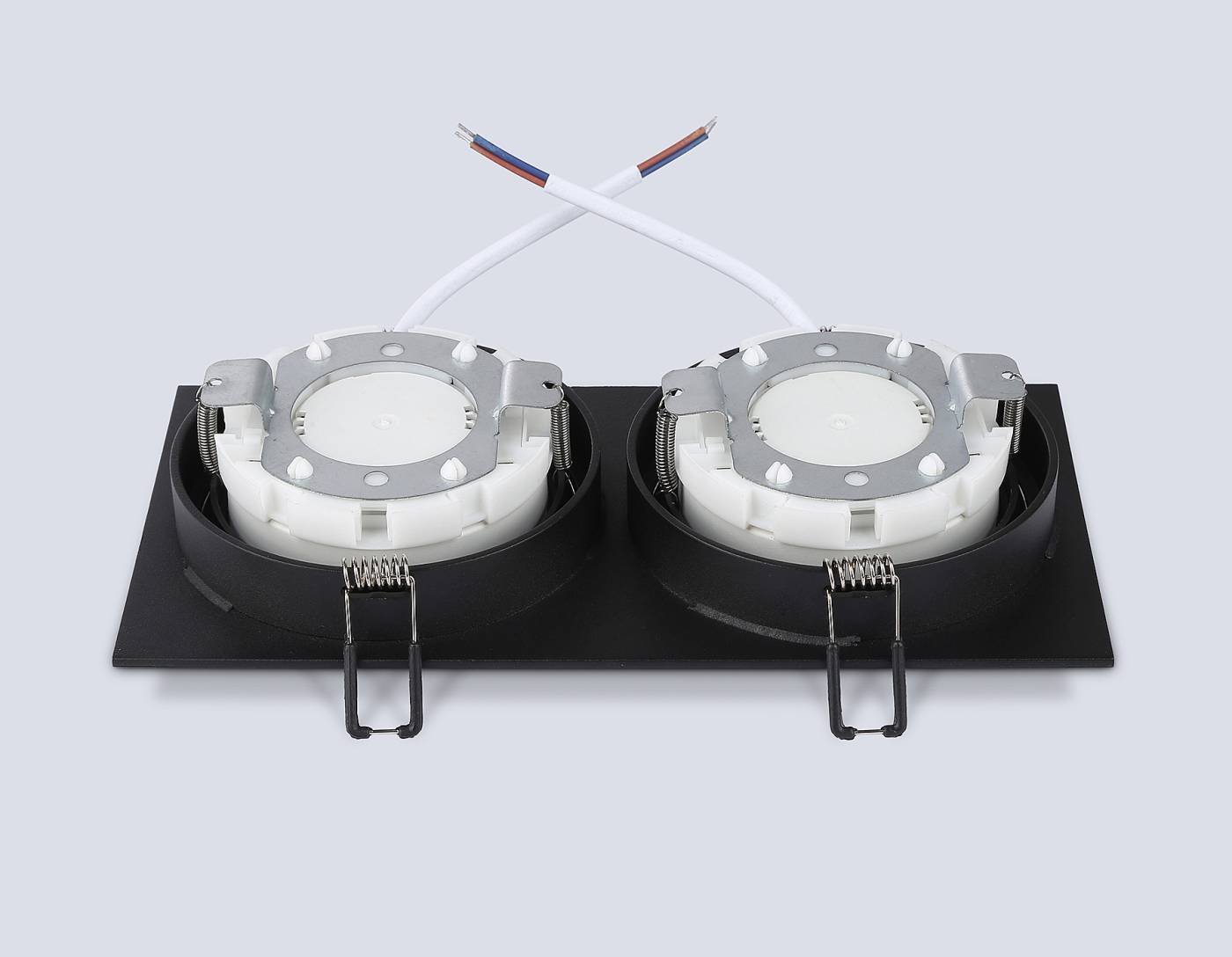 Встраиваемый светильник Ambrella GX Standard tech TN51827