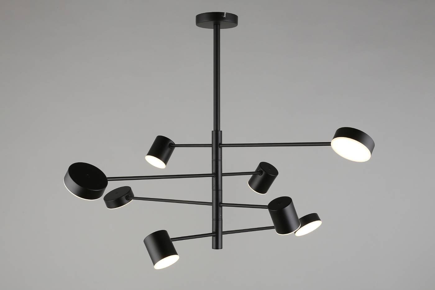 APL.017.07.48 Потолочная люстра Aployt Frania APL.017.07.48