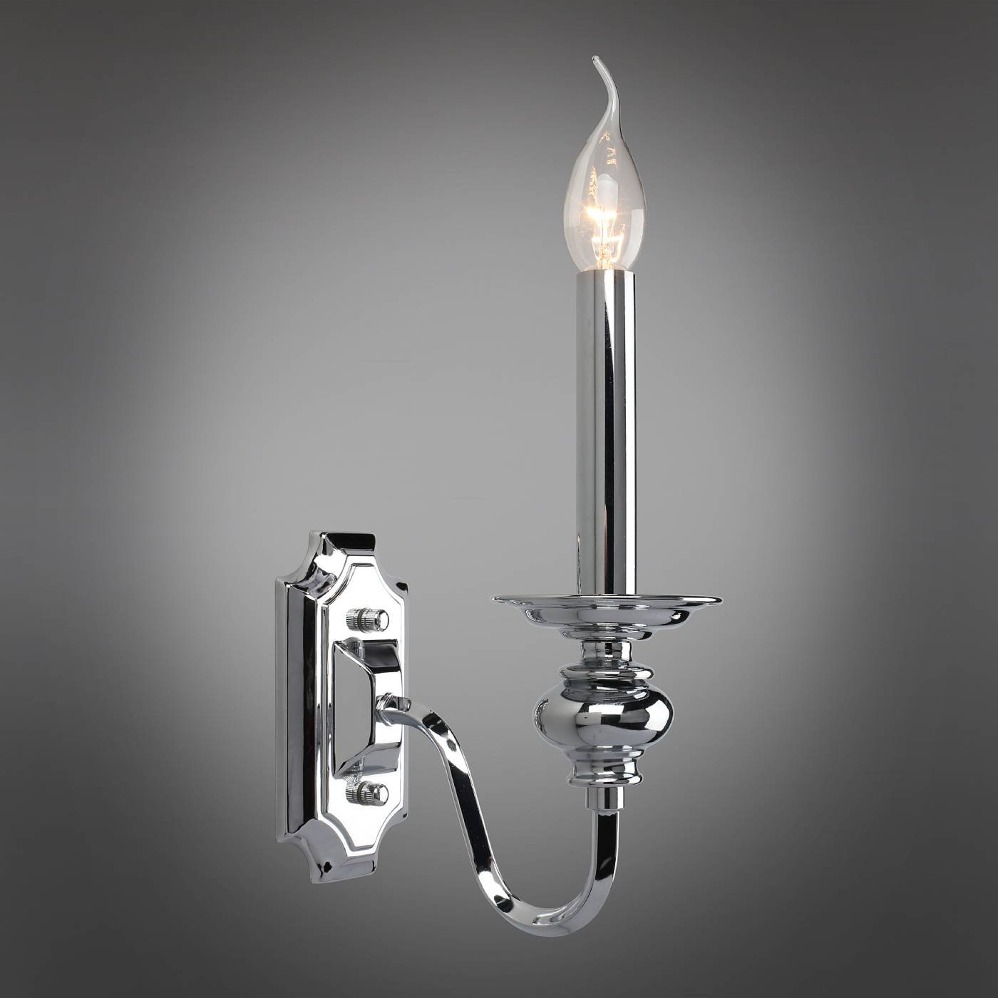 OML-71901-01 Настенное бра Omnilux Campalto OML-71901-01