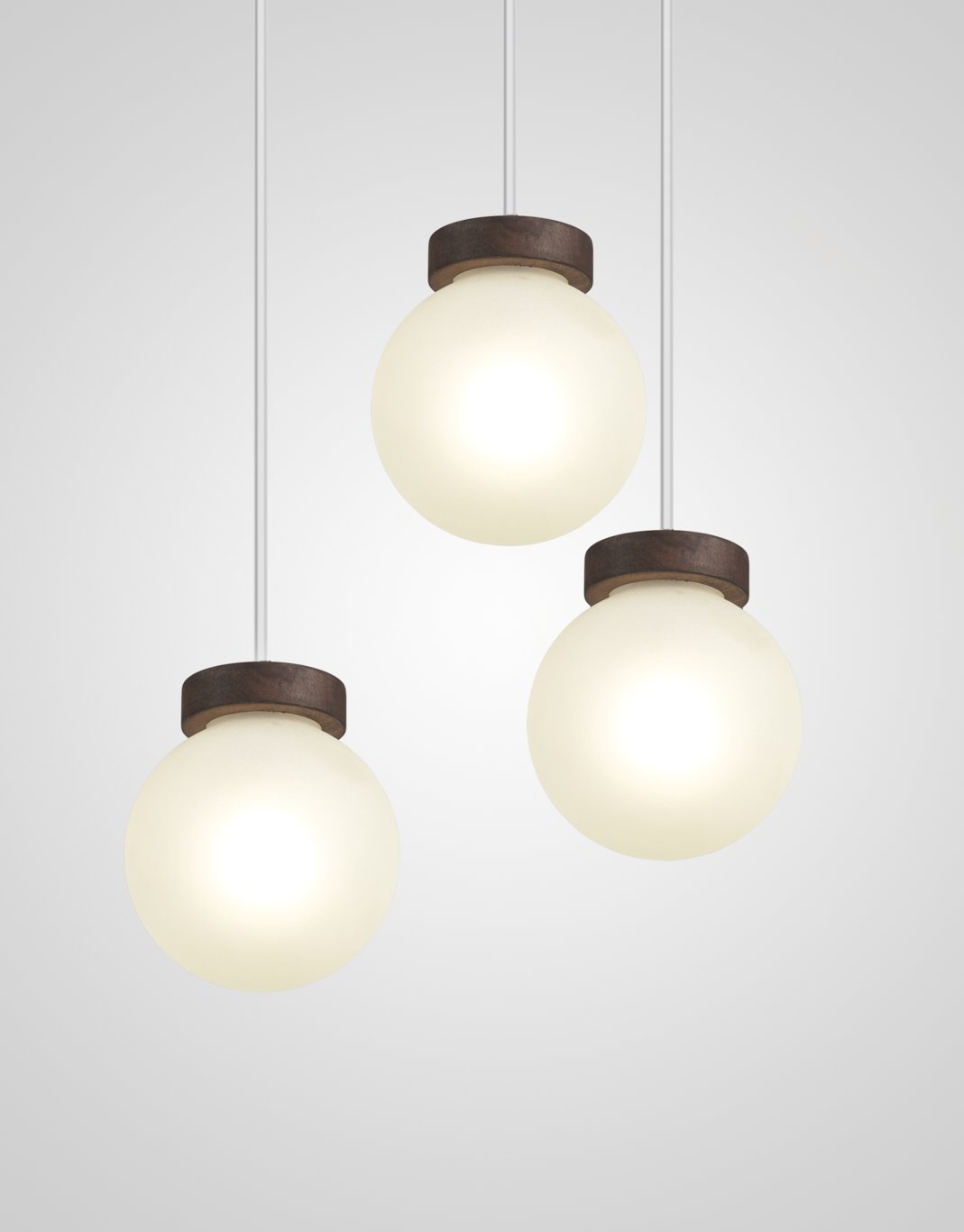 Светильник подвесной Мелодия Света 000067494