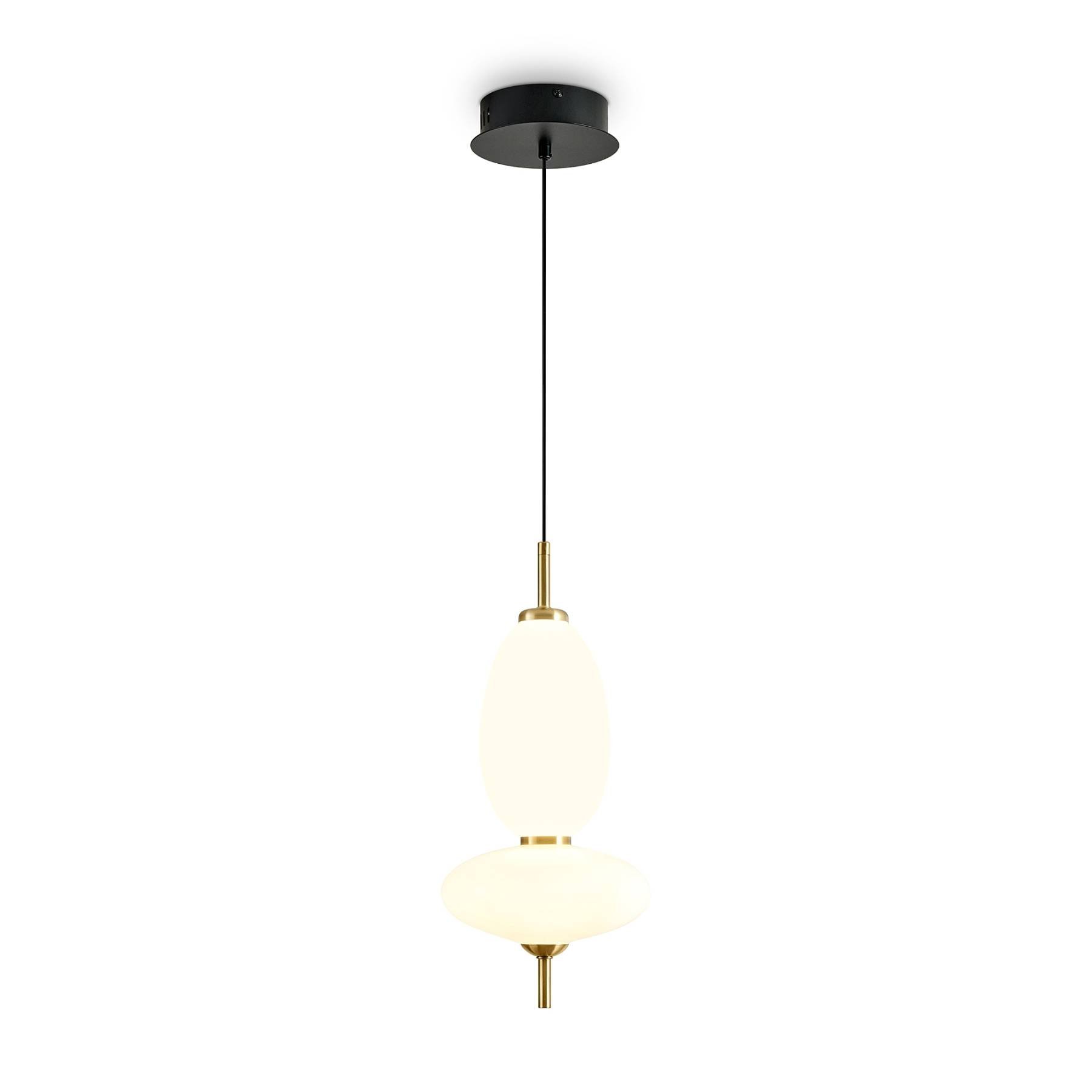 FR5594PL-L11B Светильник подвесной Freya Solare FR5594PL-L11B