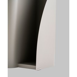 Журнальный стол Stool Group Yvaine MT-104-1 DB-006