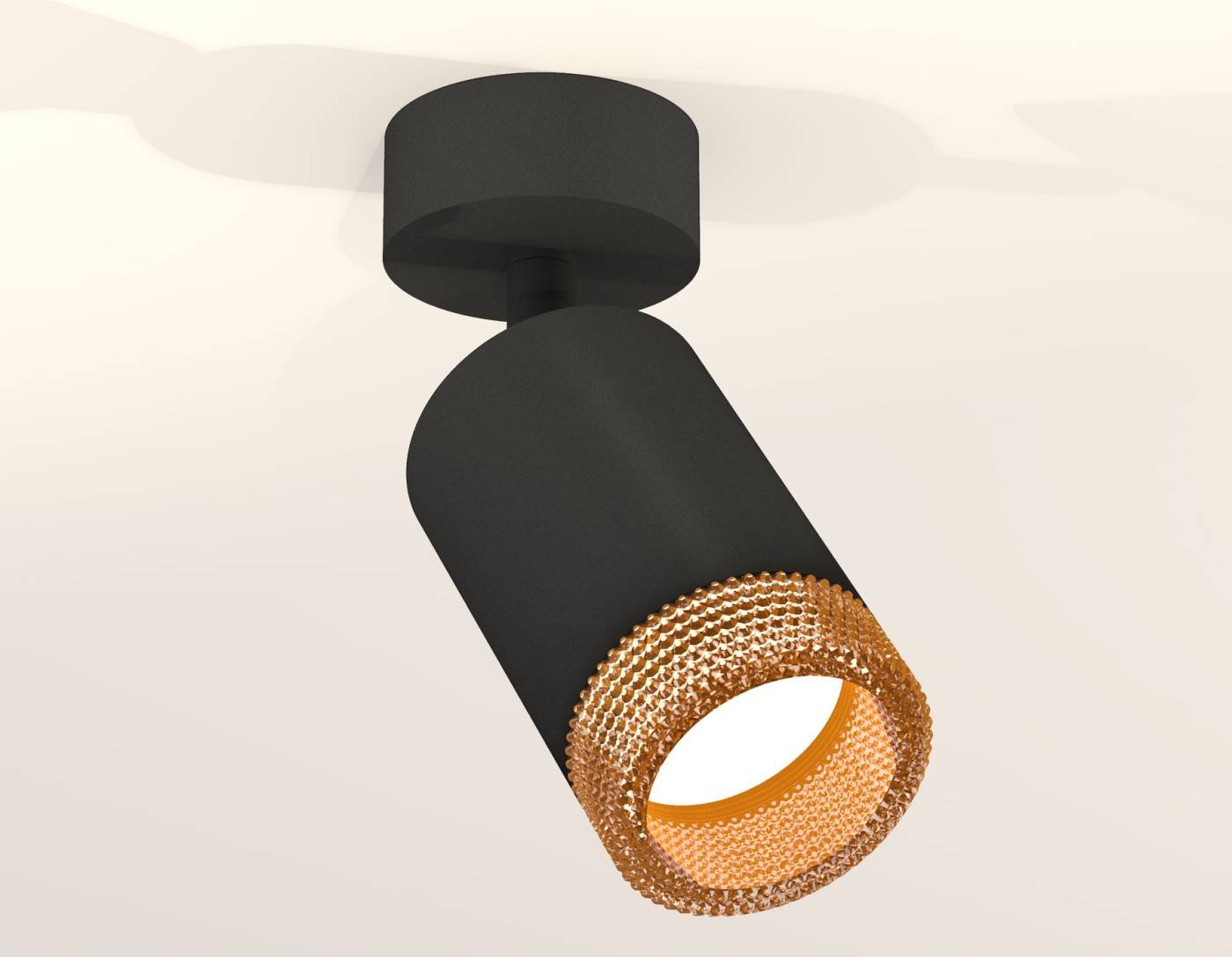 XM6313005 Светильник спот Ambrella Techno XM6313005