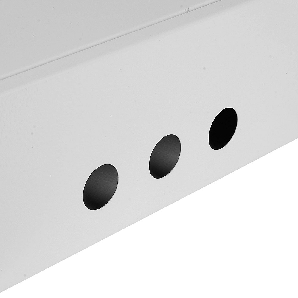 Шкаф навесной распределительный Stekker EBX60-1/48-31 50534