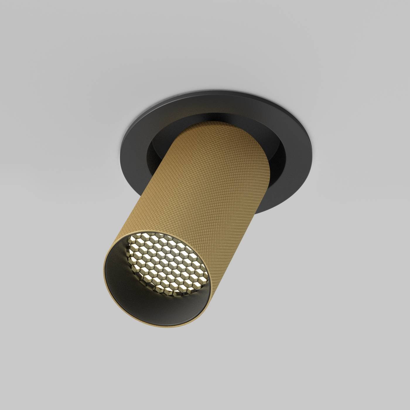 C081CL-01-GU10-MG Встраиваемый светильник Maytoni Artisan C081CL-01-GU10-MG