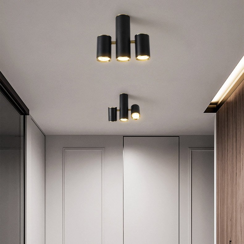 212604-23 Светильник потолочный ImperiumLoft Aim01 212604-23