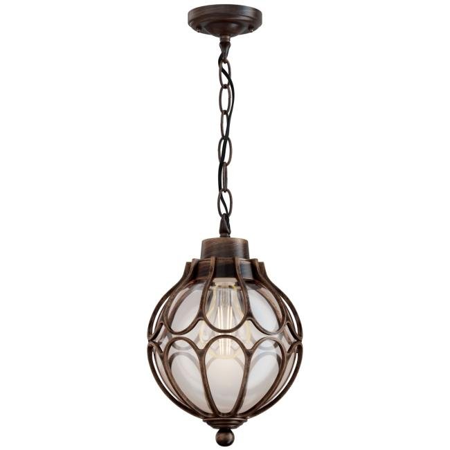 Светильник подвесной Maytoni Via O024PL-01G