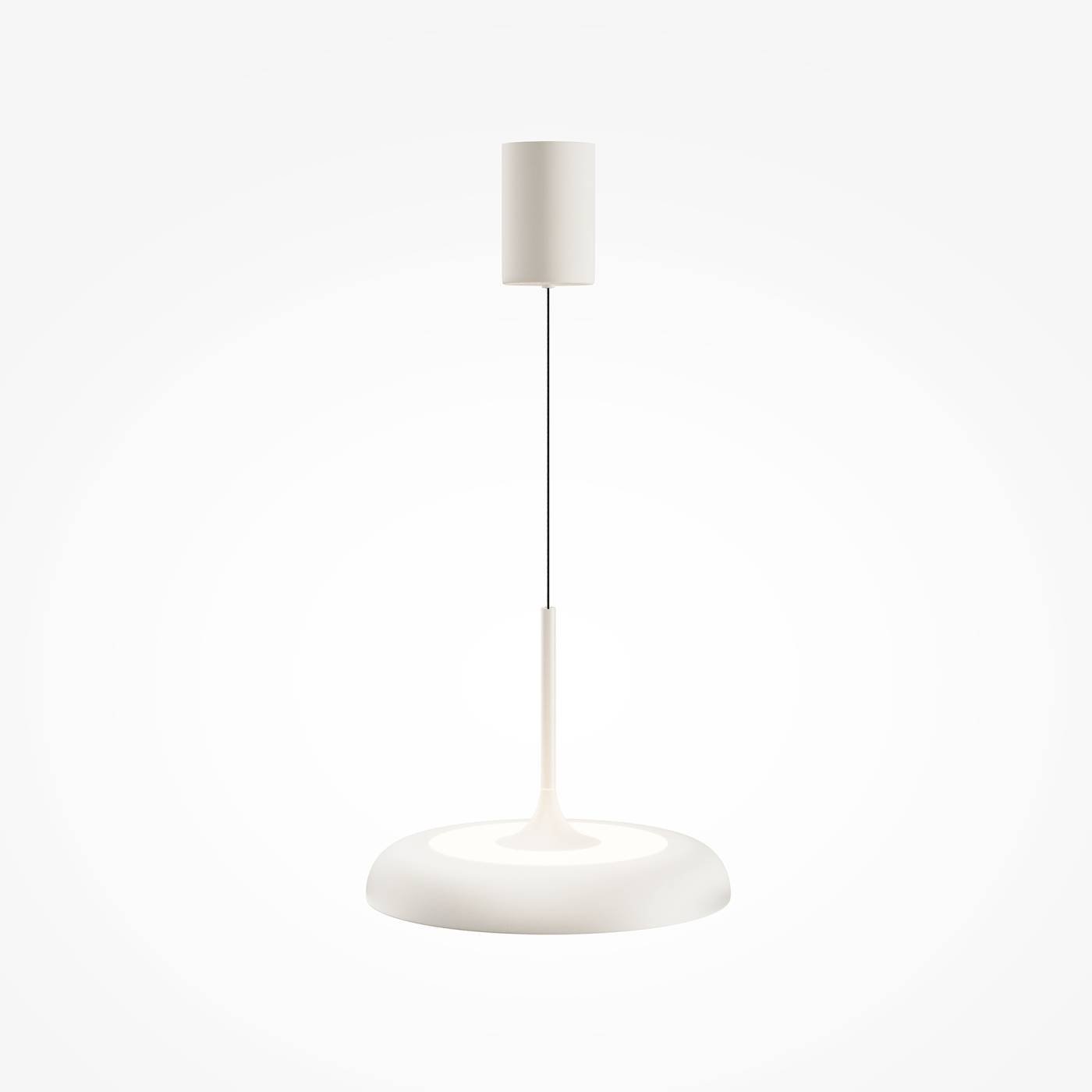 Светильник подвесной Maytoni Gerhard MOD189PL-L39W3K