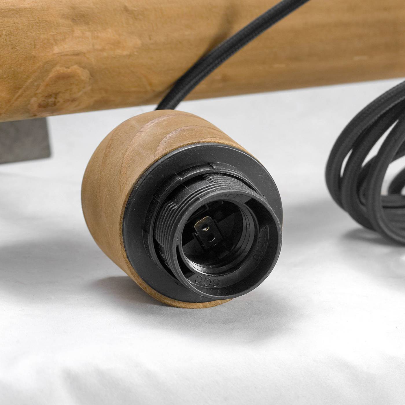 LSP-8149 Светильник подвесной Lussole LOFT Kerr LSP-8149