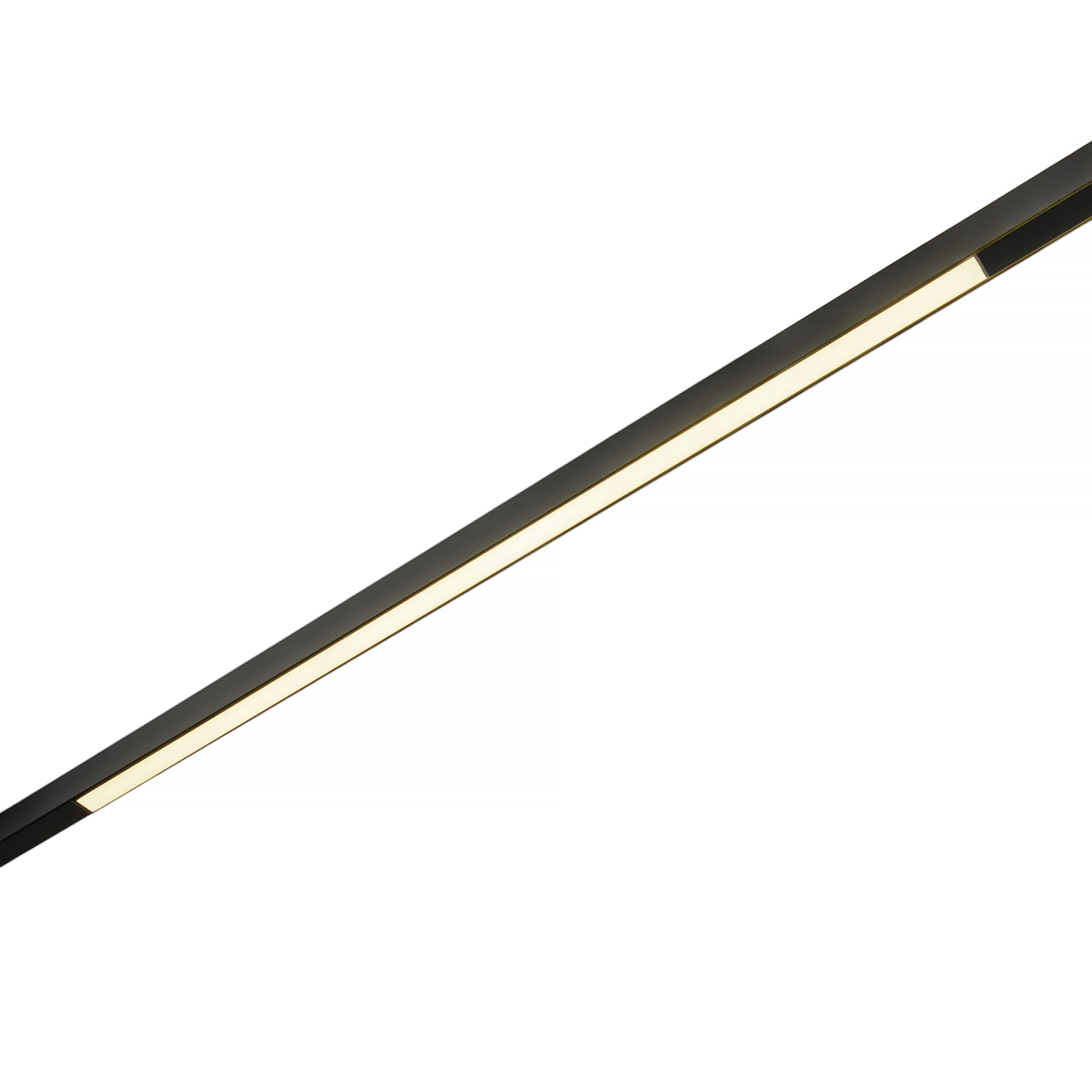 Трековый светильник MyFar Flow MT0210-30W4K-B