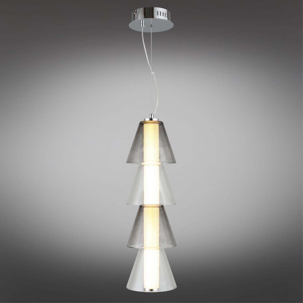 OML-51606-15 Светильник подвесной Omnilux Sogna OML-51606-15