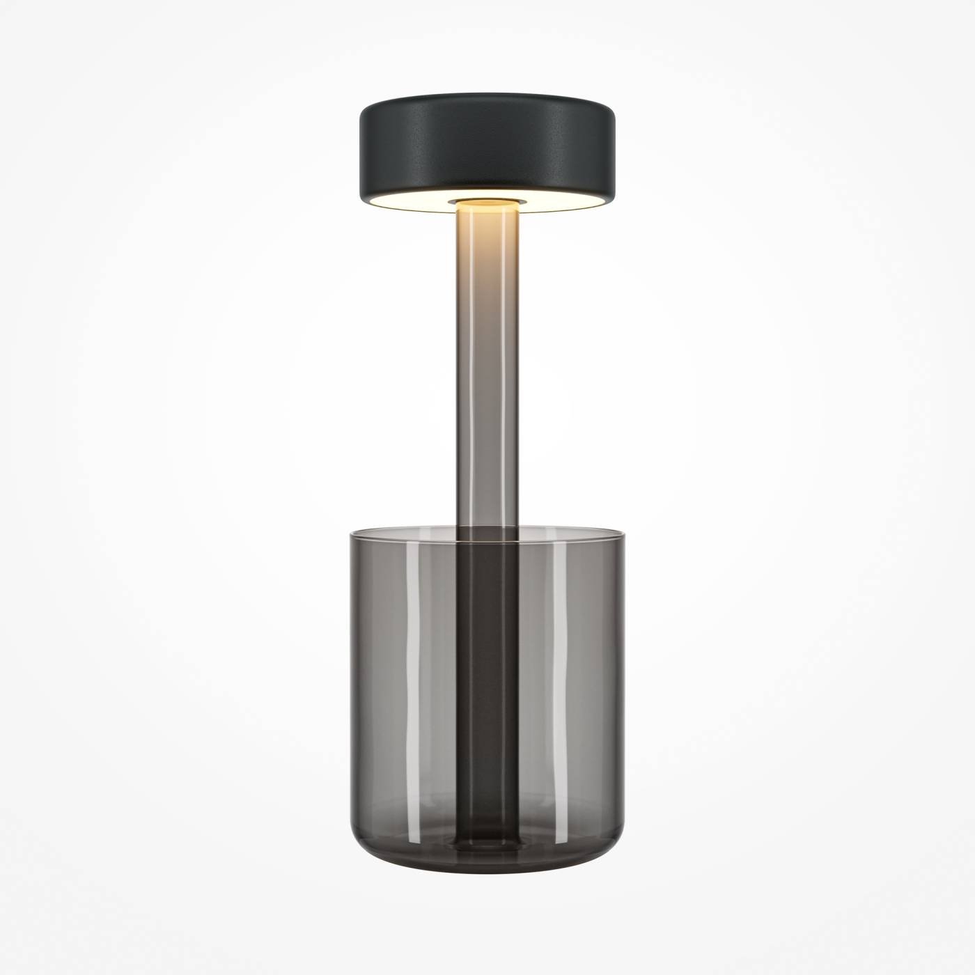 MOD229TL-L3B3K3 Настольная лампа Maytoni AI Collaboration MOD229TL-L3B3K3